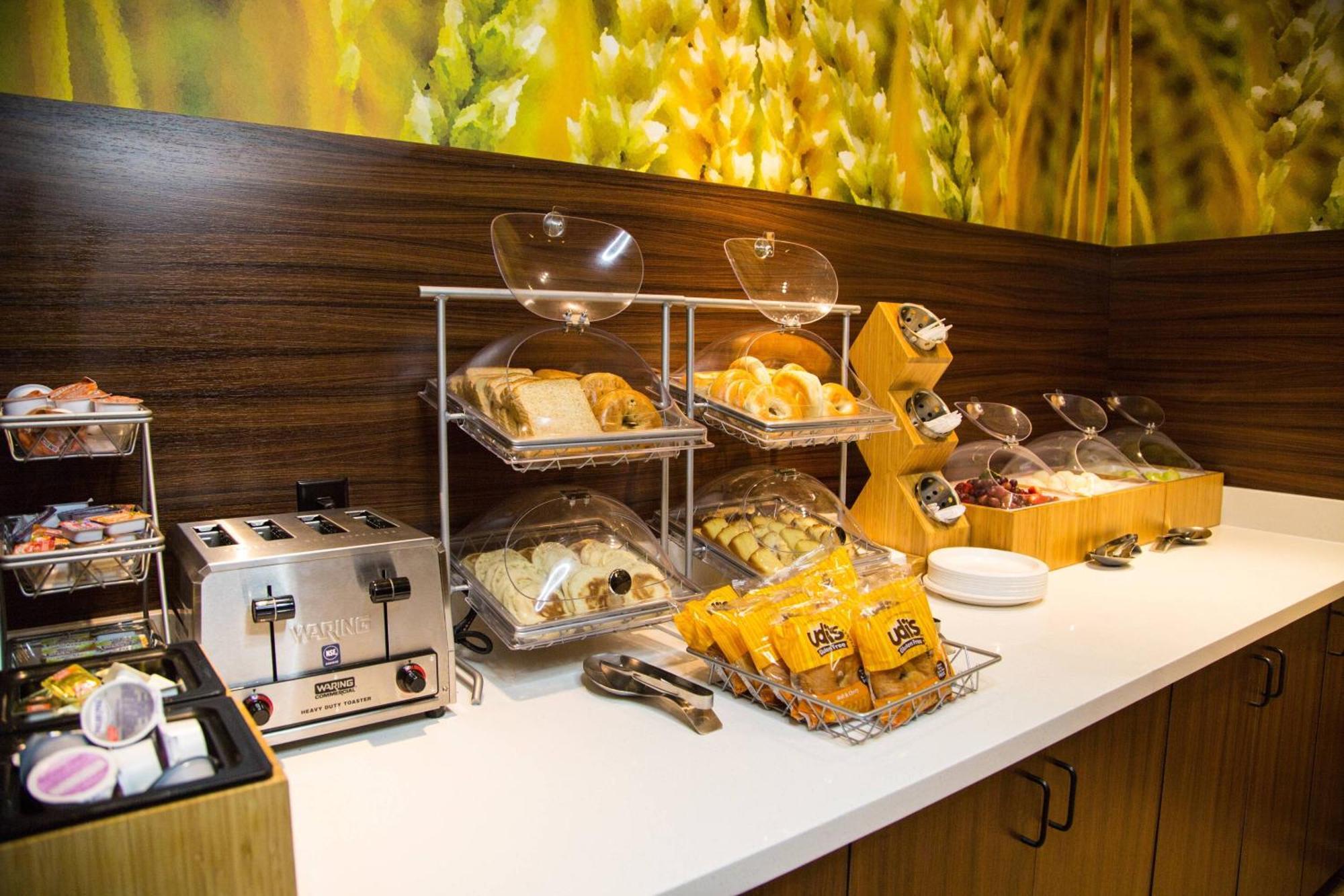Fairfield Inn & Suites By Marriott Pocatello Buitenkant foto